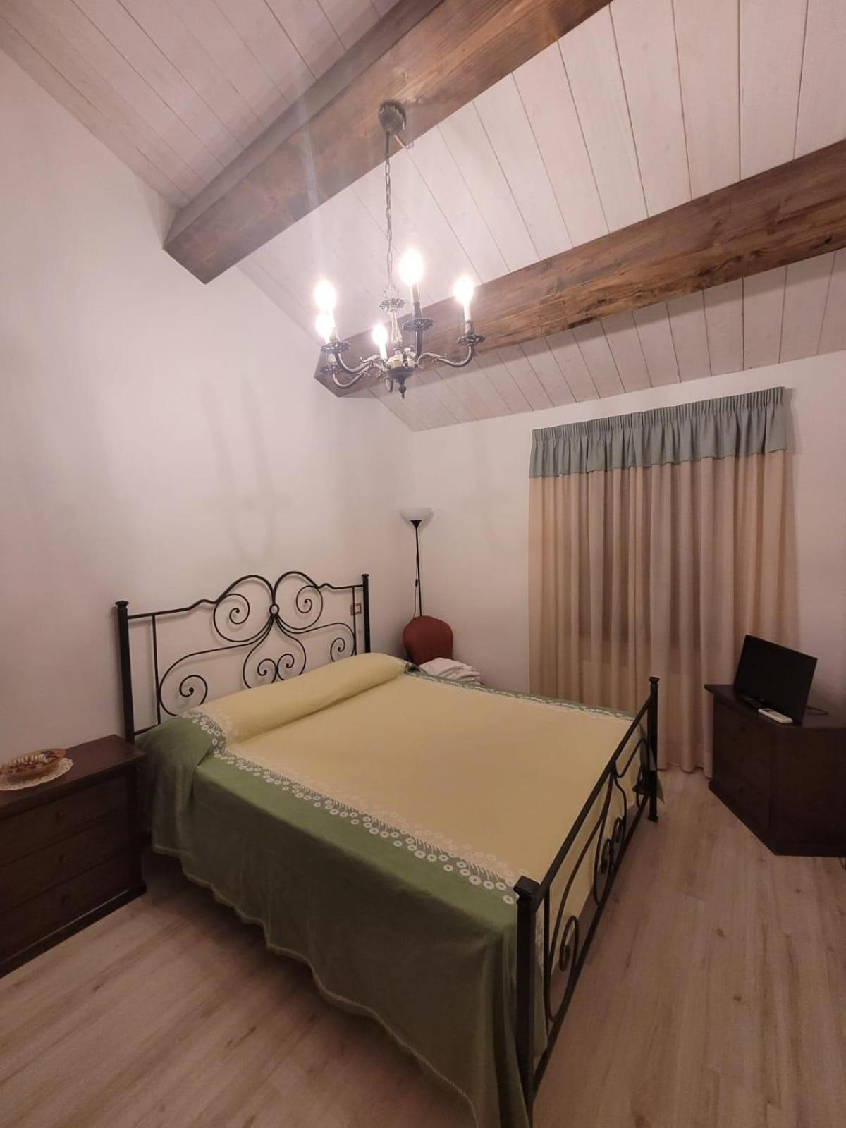 Resort Restaurant Villa Berta 新塞韦里诺马尔凯 外观 照片